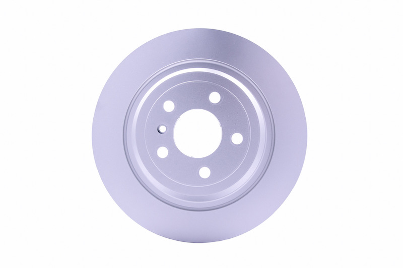 Disc Brake Rotor