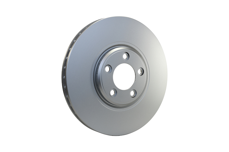 Disc Brake Rotor