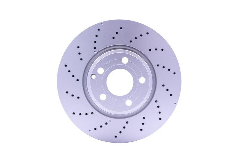 Disc Brake Rotor