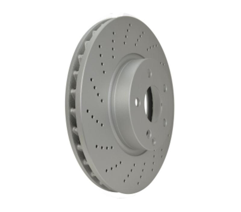 Disc Brake Rotor