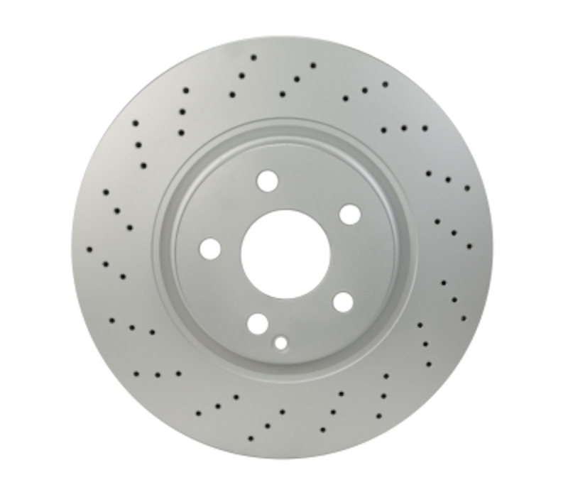 Disc Brake Rotor