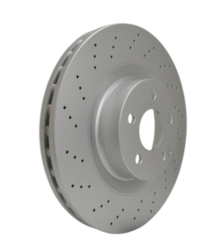 Disc Brake Rotor