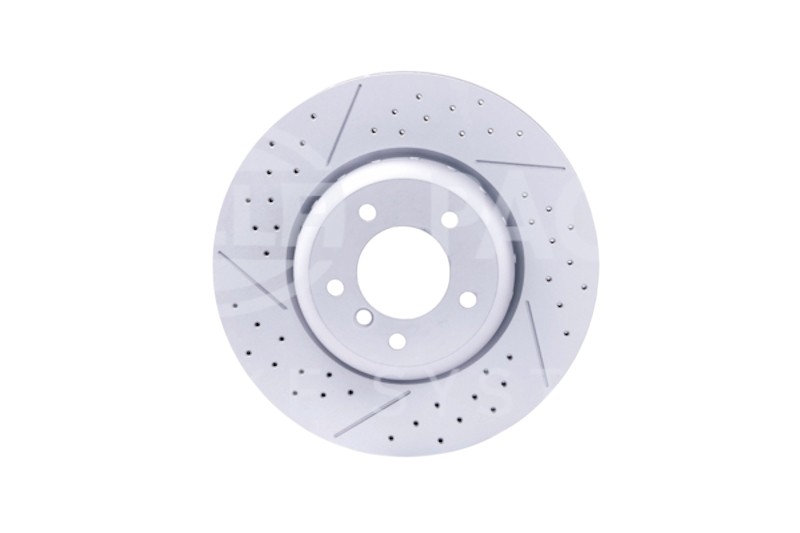 Disc Brake Rotor