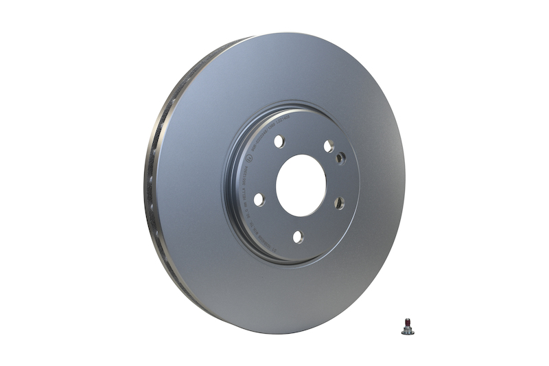 Disc Brake Rotor