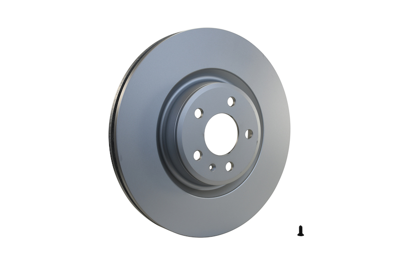 Disc Brake Rotor
