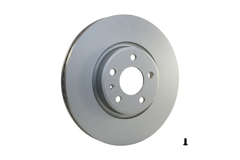 Disc Brake Rotor