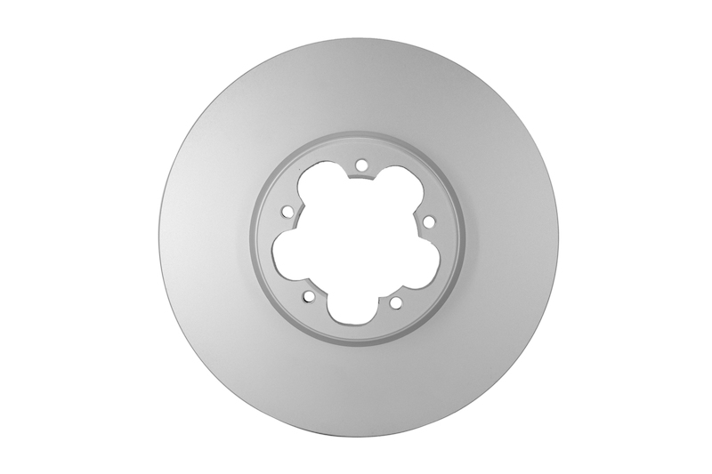 Disc Brake Rotor