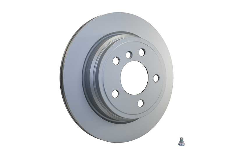 Disc Brake Rotor