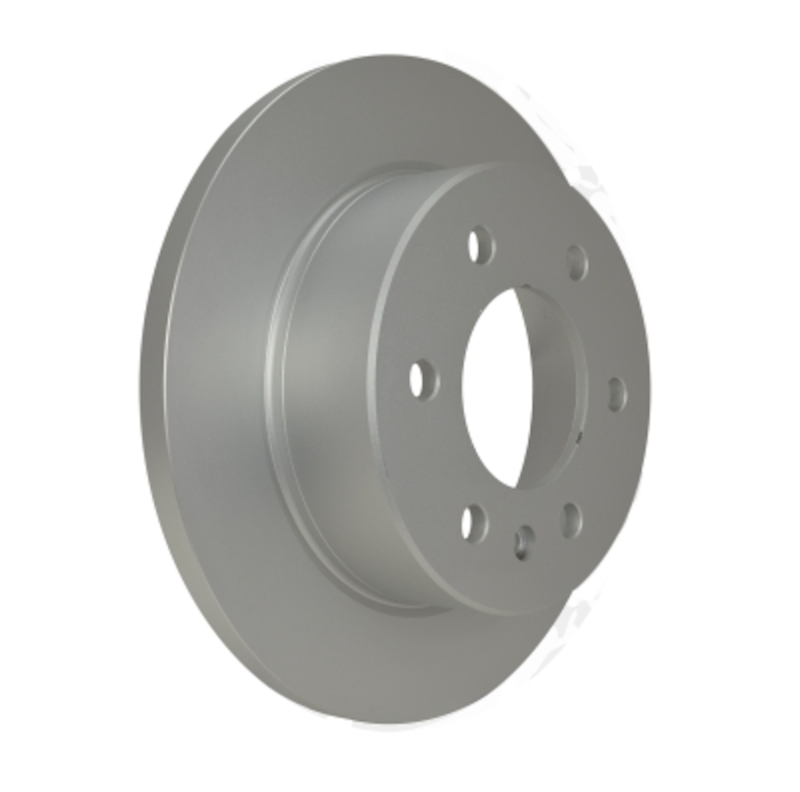 Disc Brake Rotor