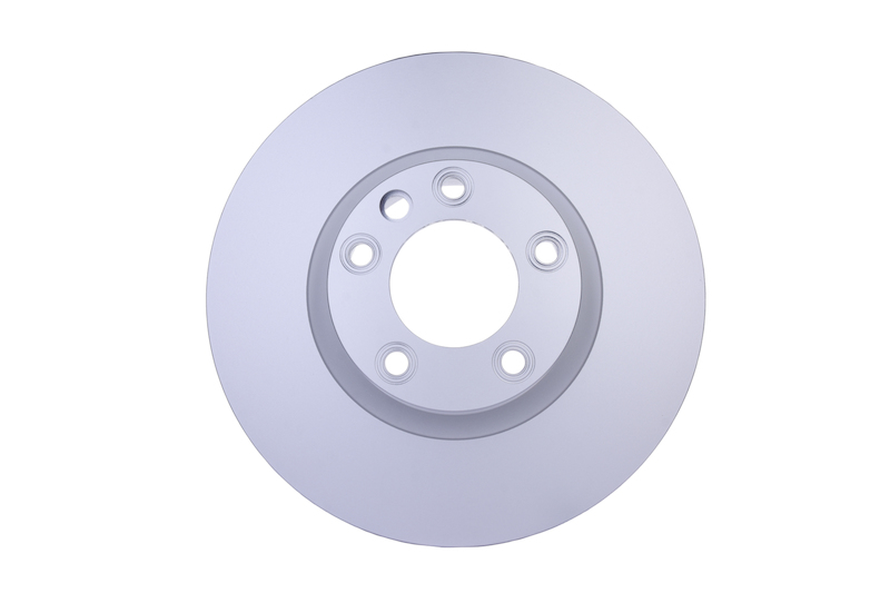 Disc Brake Rotor