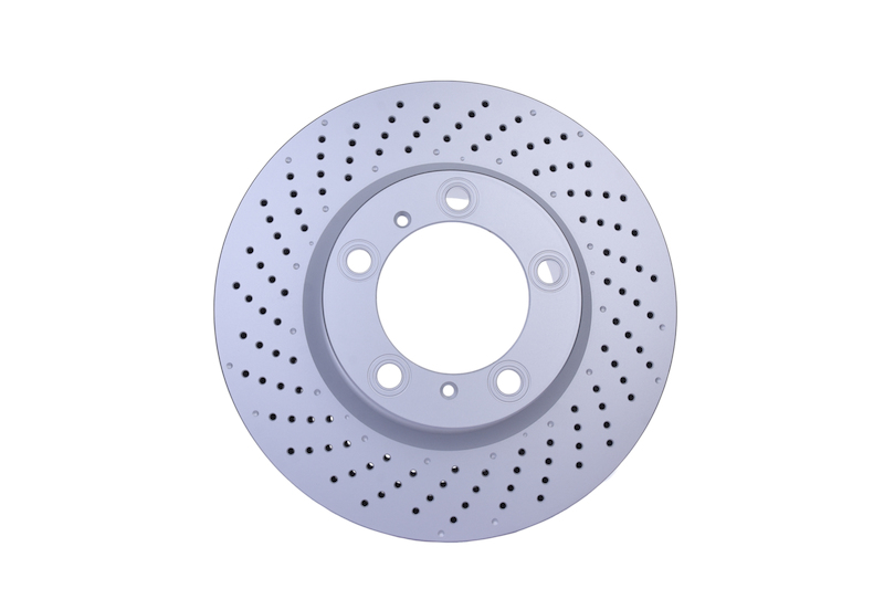Disc Brake Rotor