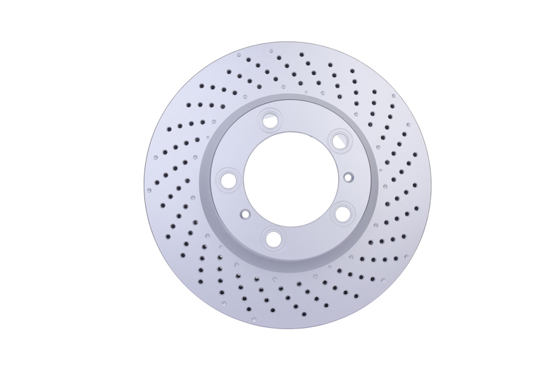 Disc Brake Rotor