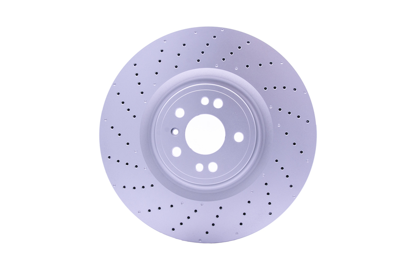 Disc Brake Rotor