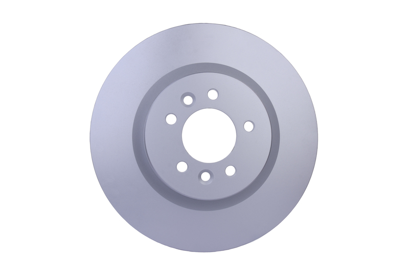 Disc Brake Rotor