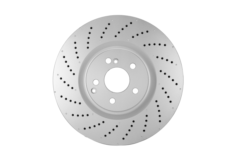 Disc Brake Rotor