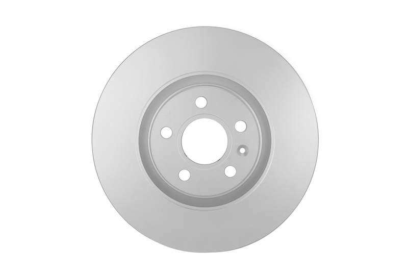 Disc Brake Rotor