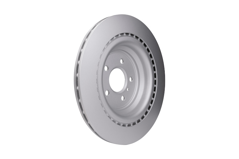 Disc Brake Rotor