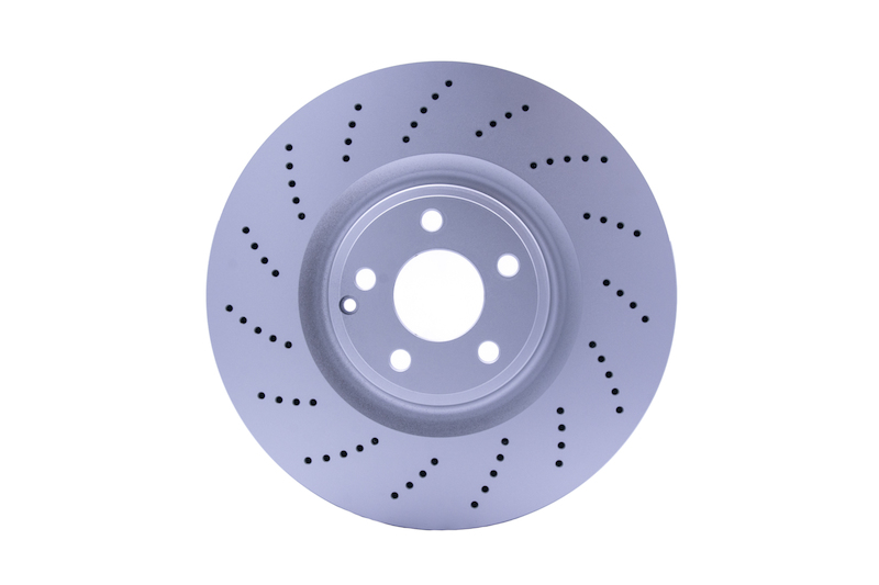 Disc Brake Rotor