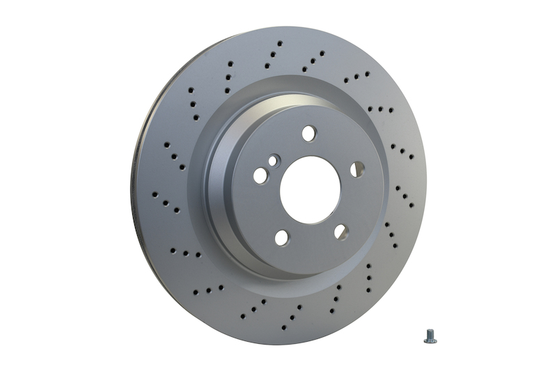 Disc Brake Rotor