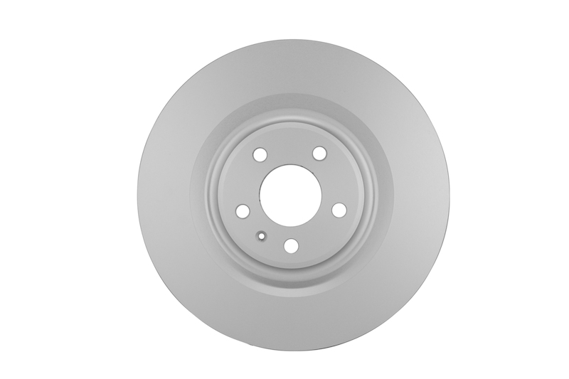 DISC BRAKE ROTOR