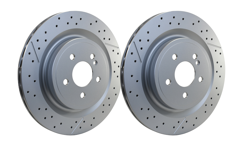 Disc Brake Rotor