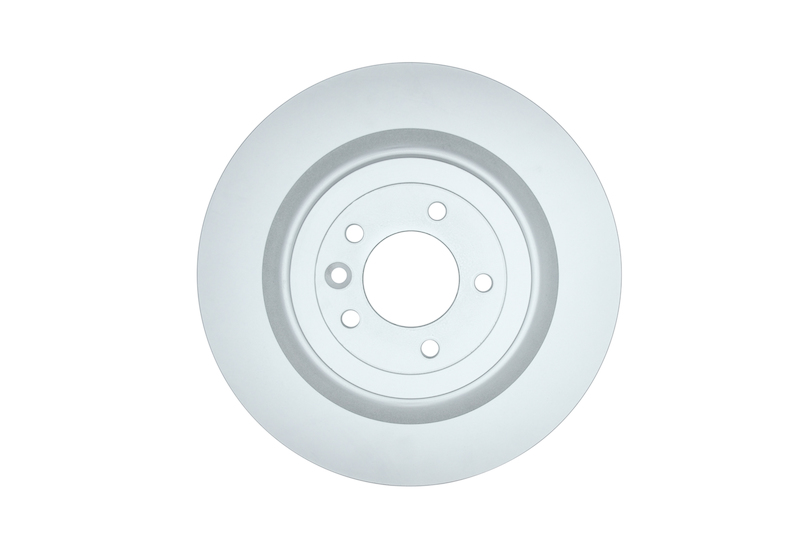 Disc Brake Rotor