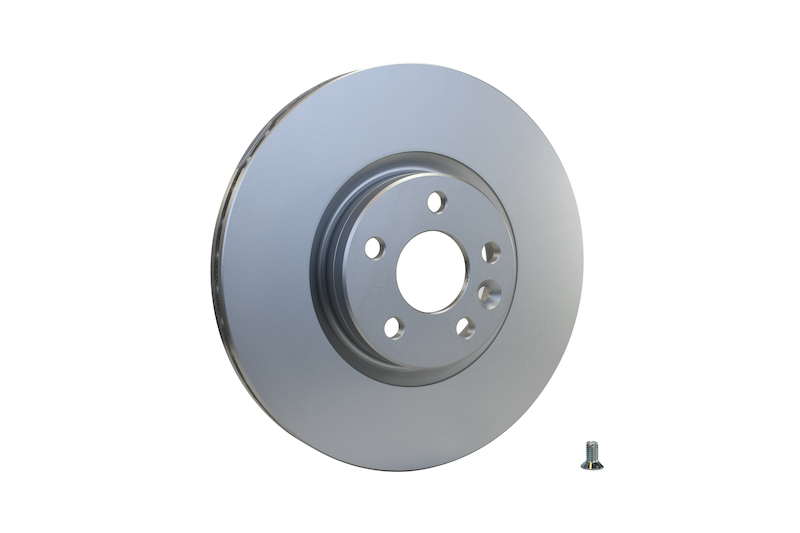 Disc Brake Rotor