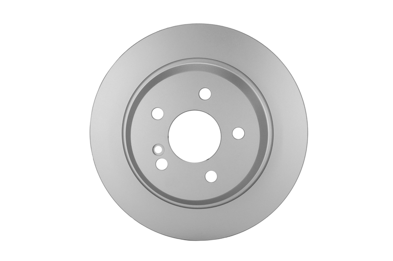 DISC BRAKE ROTOR