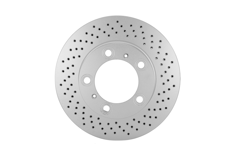 DISC BRAKE ROTOR
