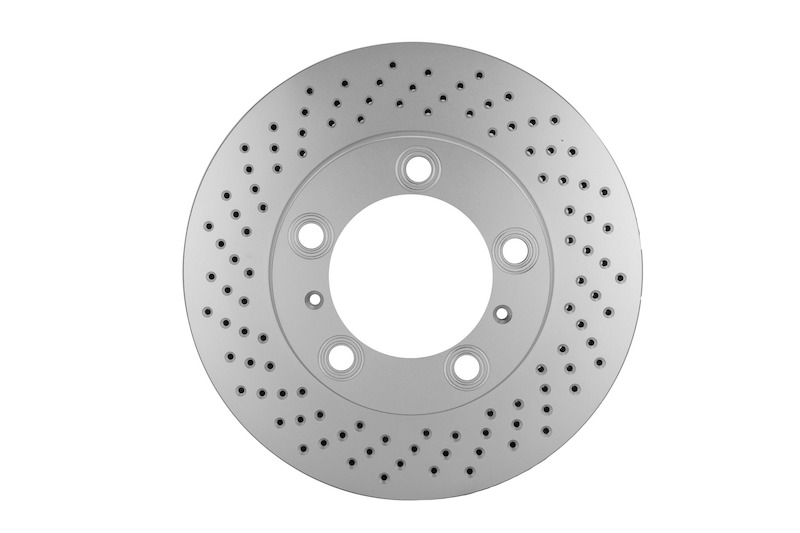 Disc Brake Rotor