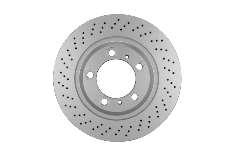 Disc Brake Rotor