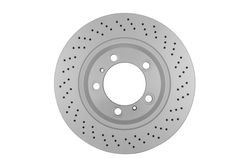 Disc Brake Rotor