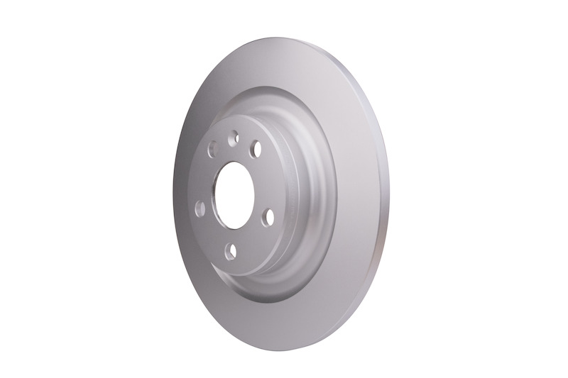 Disc Brake Rotor