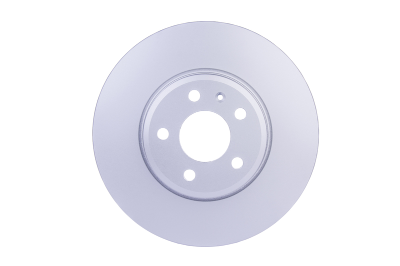 Disc Brake Rotor