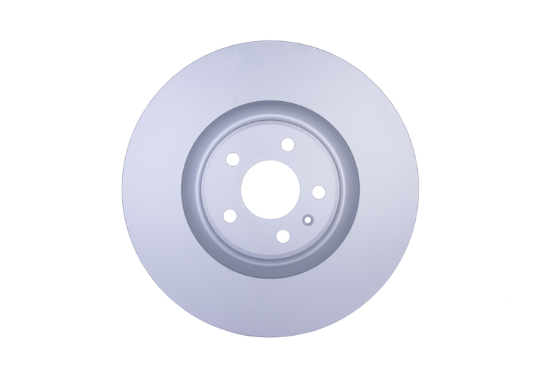 Disc Brake Rotor