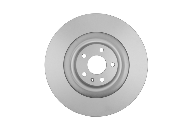 Disc Brake Rotor