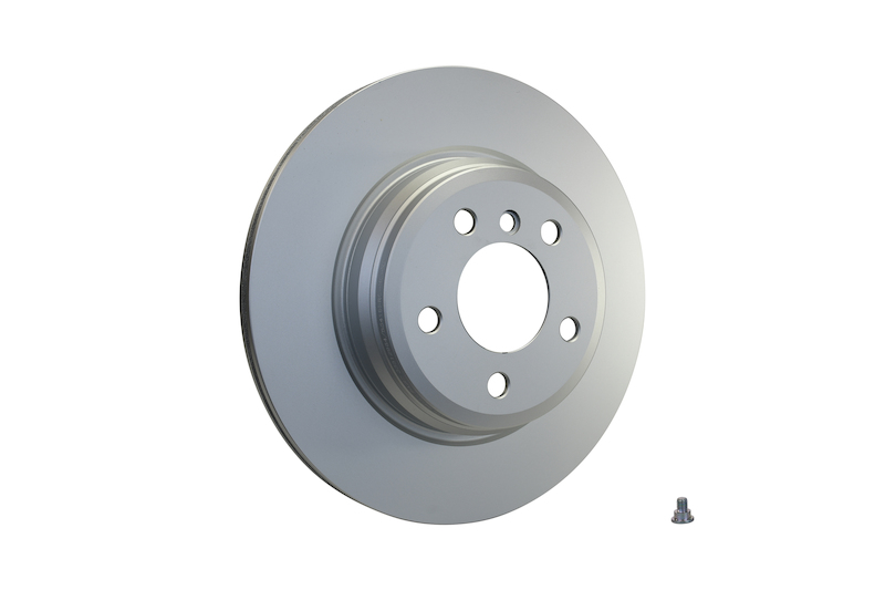 Disc Brake Rotor