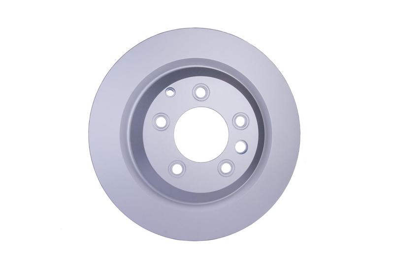 Disc Brake Rotor