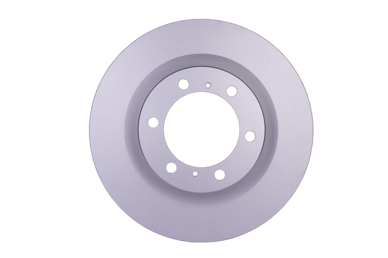 Disc Brake Rotor