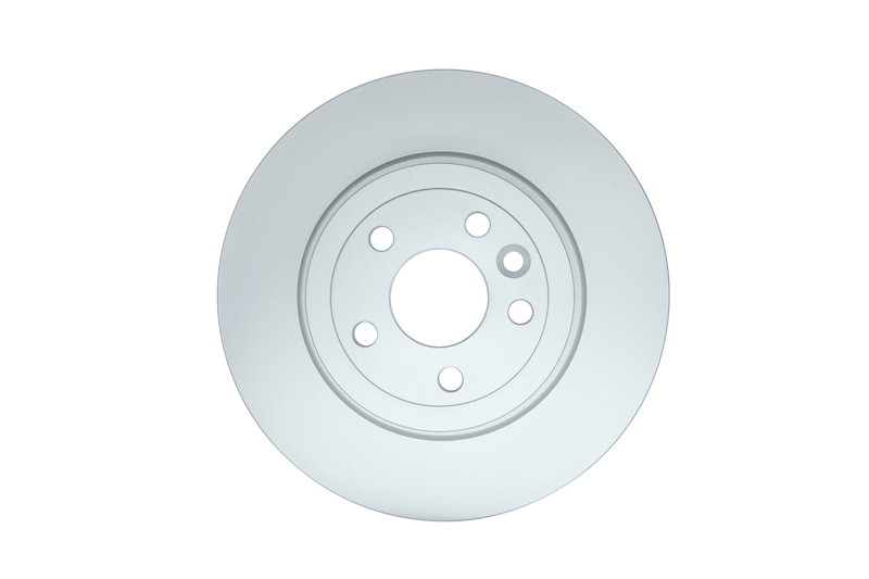 Disc Brake Rotor