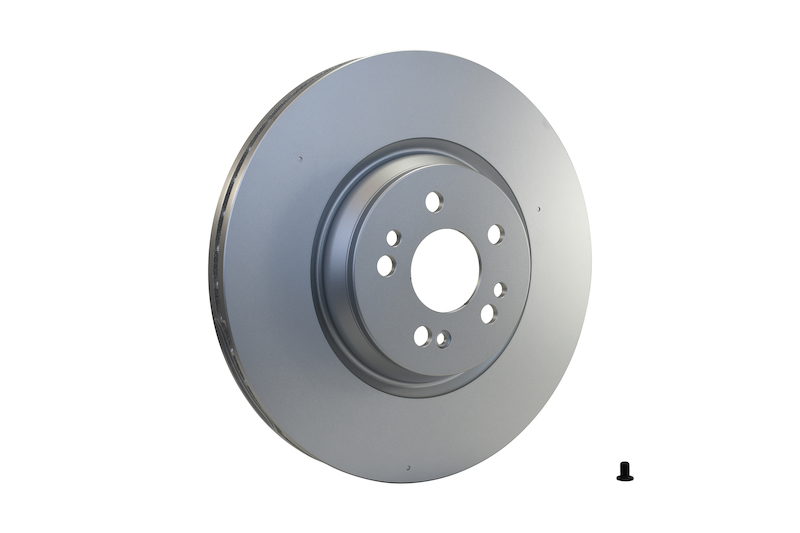 Disc Brake Rotor