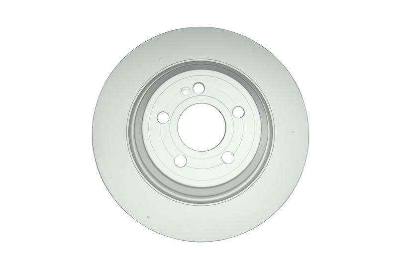 Disc Brake Rotor