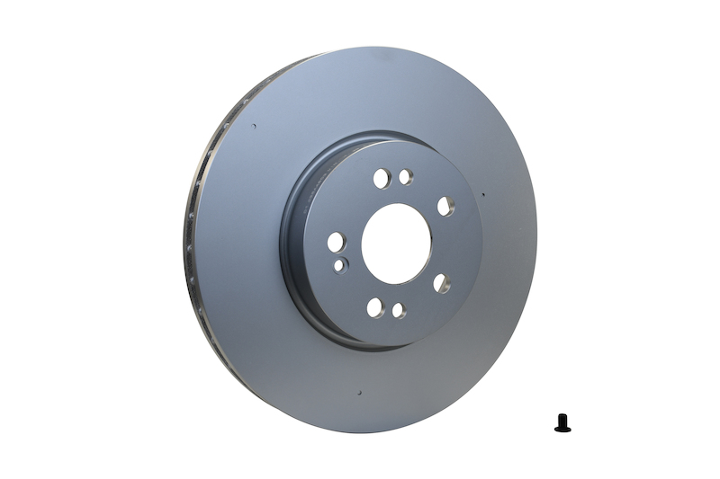 Disc Brake Rotor