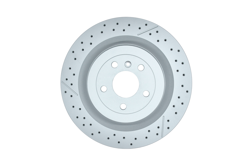 Disc Brake Rotor