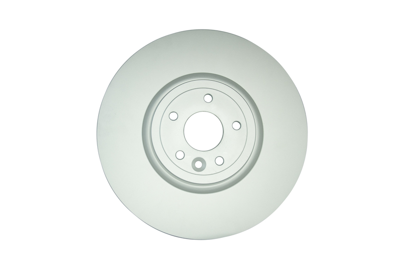 Disc Brake Rotor