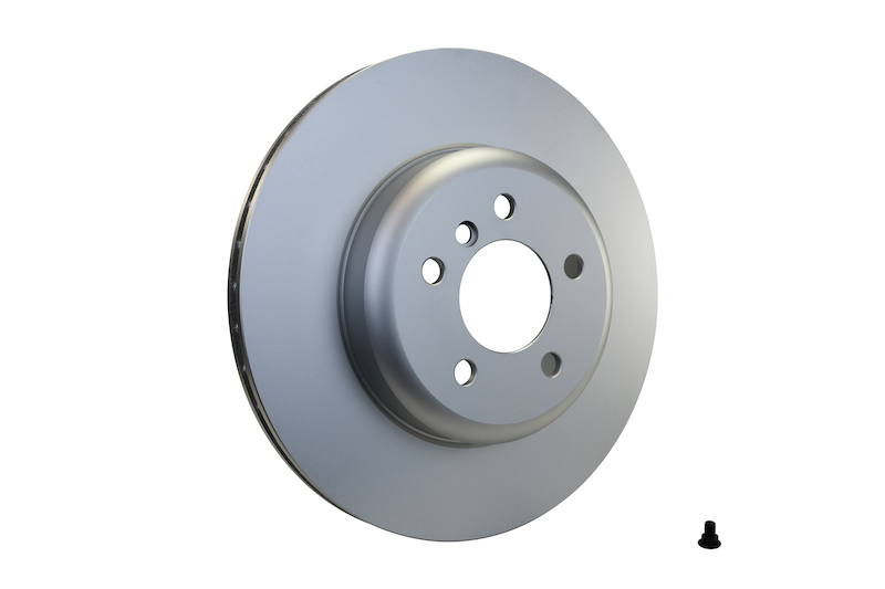 Disc Brake Rotor