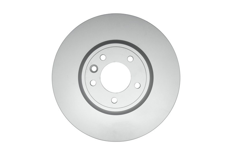 Disc Brake Rotor