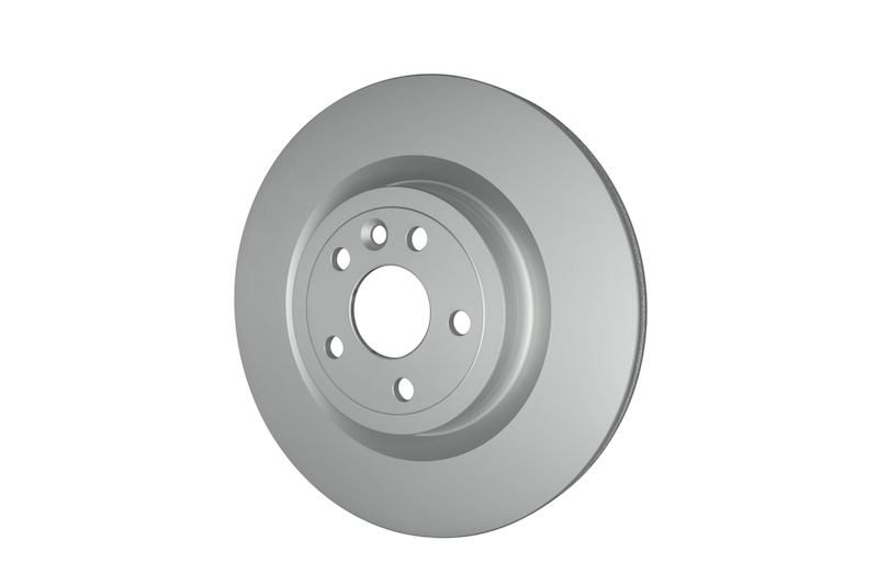 Disc Brake Rotor