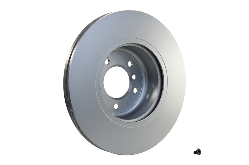 Disc Brake Rotor