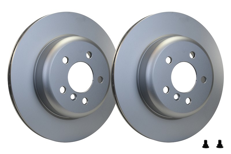 Disc Brake Rotor